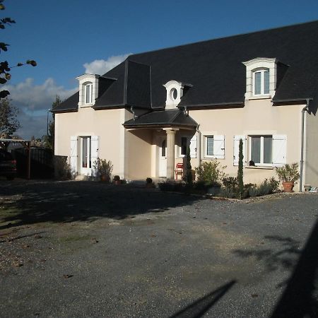 Clos du pavé Saint-Doulchard Exterior foto