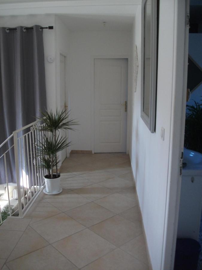 Clos du pavé Saint-Doulchard Exterior foto