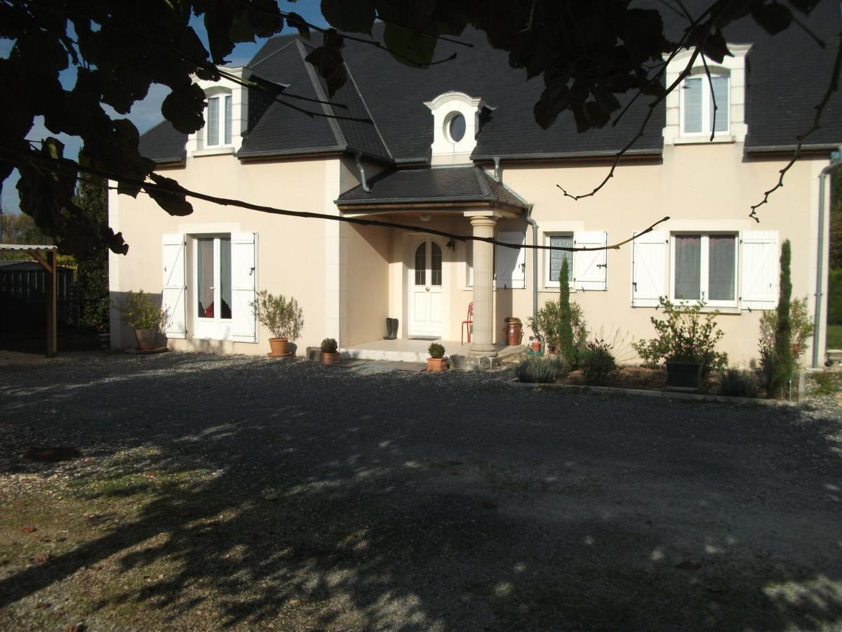 Clos du pavé Saint-Doulchard Exterior foto
